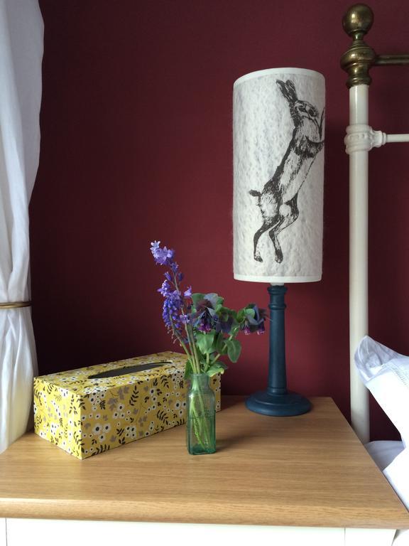 פאלמות' Lyonesse Guest House חדר תמונה