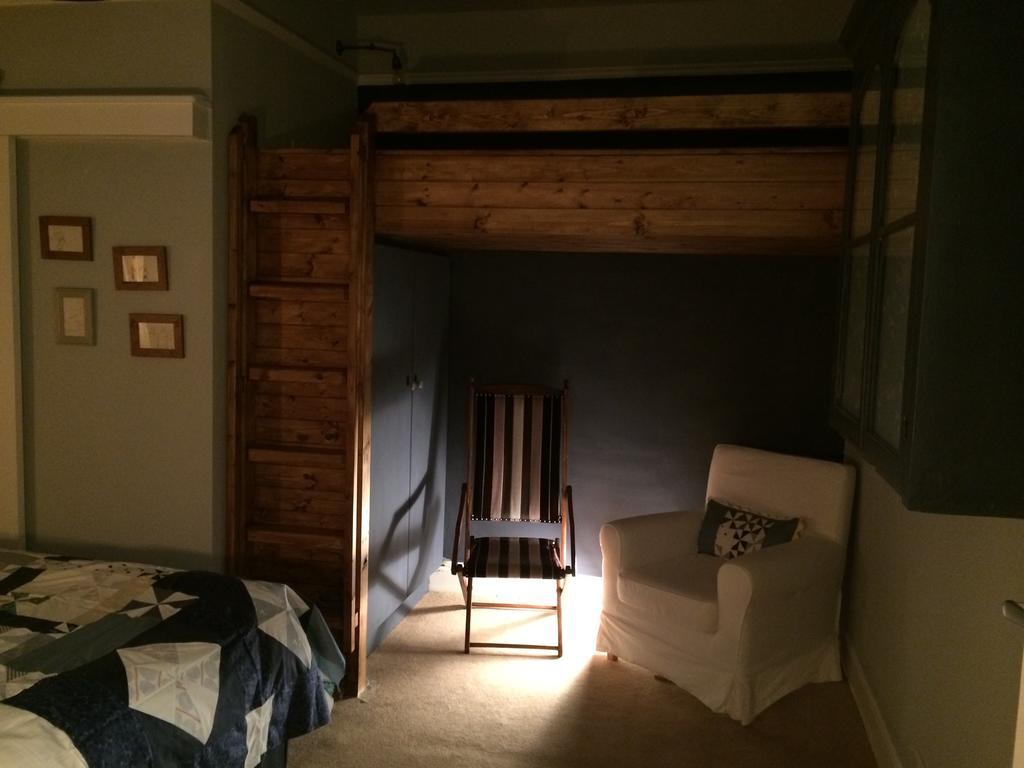 פאלמות' Lyonesse Guest House חדר תמונה