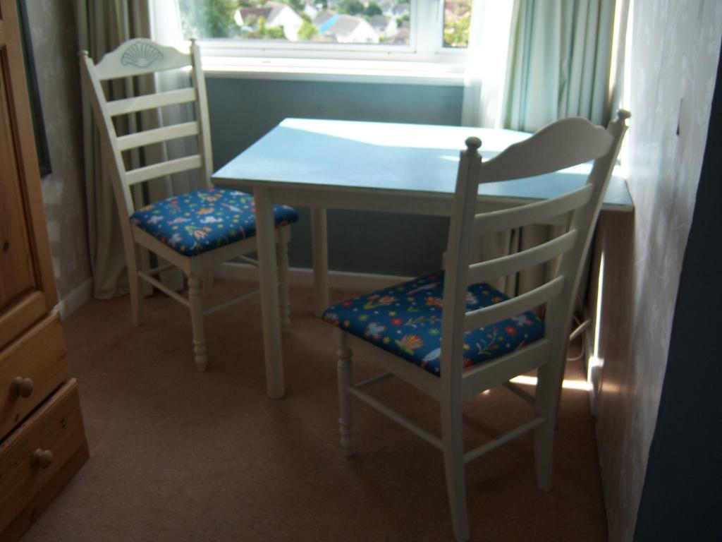 פאלמות' Lyonesse Guest House מראה חיצוני תמונה