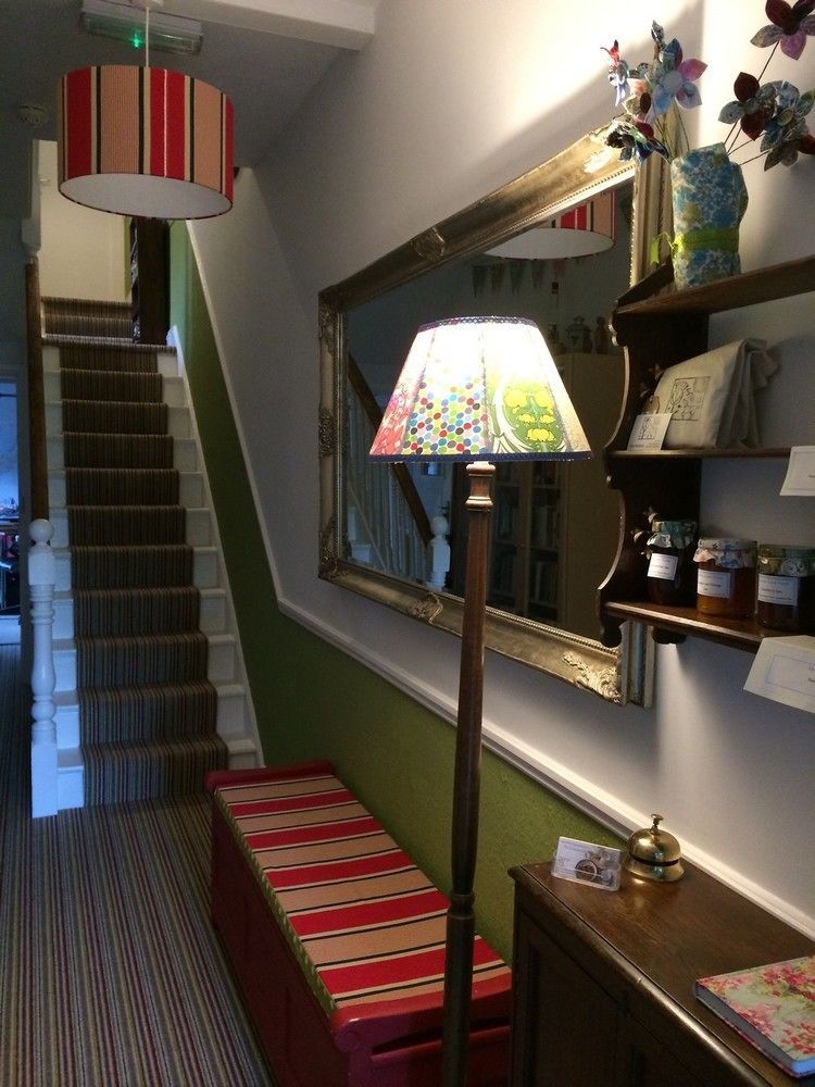 פאלמות' Lyonesse Guest House מראה חיצוני תמונה