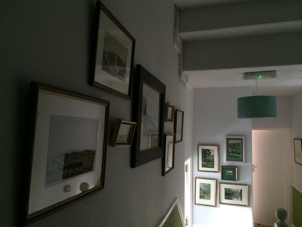פאלמות' Lyonesse Guest House מראה חיצוני תמונה